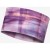 Повязка на голову BUFF Coolnet UV+ Wide Headband Seary Purple 